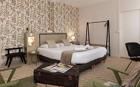 The Originals Boutique, Hotel Victoria, Chatelaillon-Plage